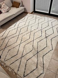 TAPPETO BOHO WESTING COLLECTION