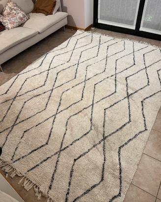 TAPPETO BOHO WESTING COLLECTION