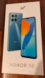 Smartphone Honor 8x 5g
