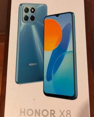 Smartphone Honor 8x 5g