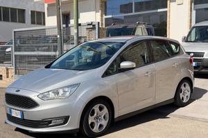 Ford C-Max 1.6 120CV GPL Plus-2016