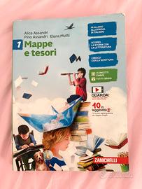 Mappe e tesori 1