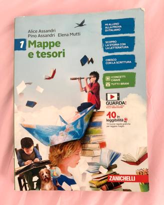 Mappe e tesori 1
