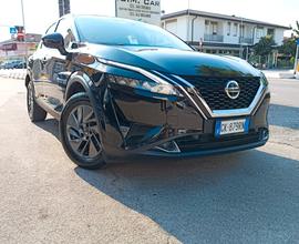 Nissan Qashqai MHEV 158 CV Xtronic Business