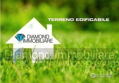 Terreno edificabile 400 mq a giarre