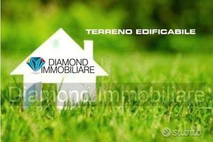 Terreno edificabile 400 mq a giarre