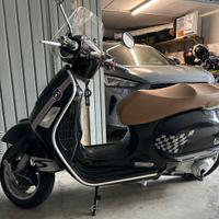 Vespa gts 300