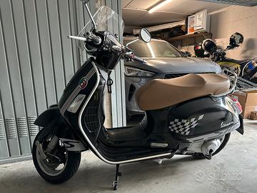 Vespa gts 300