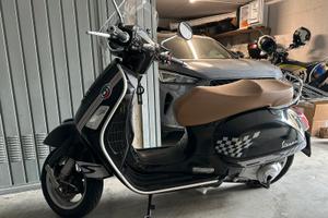 Vespa gts 300