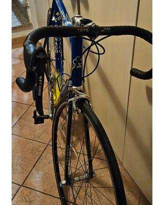 Colnago c40