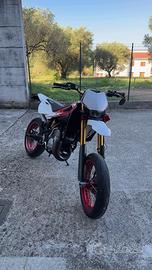Husqvarna sm 125