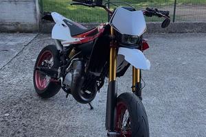 Husqvarna sm 125