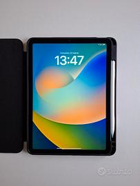 Ipad Air 5th Generation + Apple pencil 2