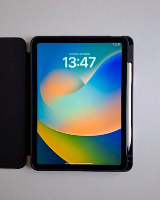 Ipad Air 5th Generation + Apple pencil 2