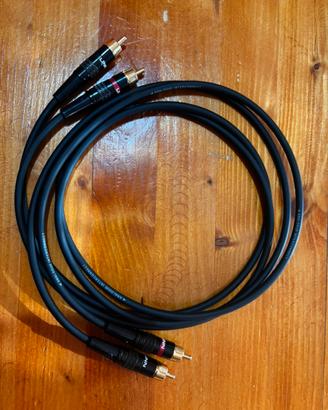 Cavo phono Linn Analogue Interconnect