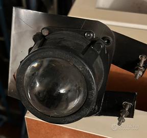 Proiettore lenticolare Hella