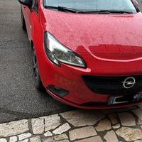 opel corsa bicolor 1.4 cosmo benzina gpl 90cv