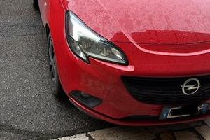 opel corsa bicolor 1.4 cosmo benzina gpl 90cv