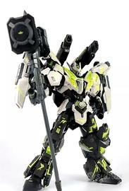 Thor God of Thunder model kit