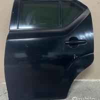 Porta anteriore posteriore sx dx suzuki ignis 2022