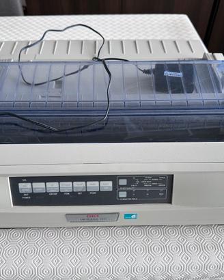 OKI Microline 5591