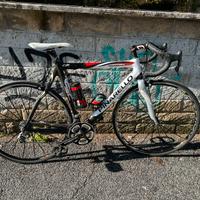 Pinarello corsa in carbonio