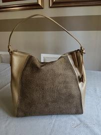 borsa borbonese