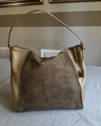borsa borbonese