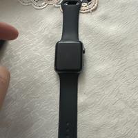 Apple Watch 3 42mm funzionante usato