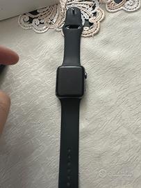 Apple Watch 3 42mm funzionante usato