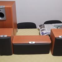 Diffusori Home Theatre JBL SCS 178