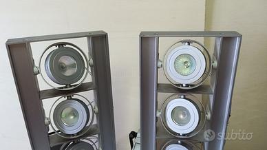 Faretti orientabili I GUZZINI