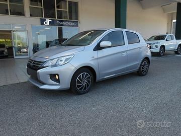 Mitsubishi Space Star 1.2 Intense SDA + FCM