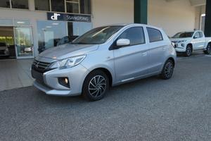 Mitsubishi Space Star 1.2 Intense SDA + FCM