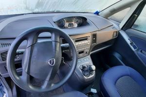 LANCIA MUSA 2008 - KIT AIRBAG