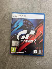 Gt7 Gran Turismo 7 ps5