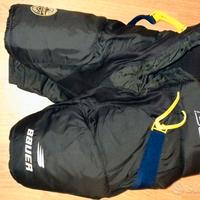 Divisa hockey ghiaccio