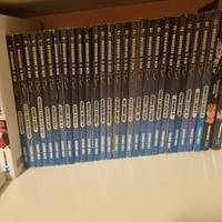 Ken il guerriero manga serie completa 27 volumi 97