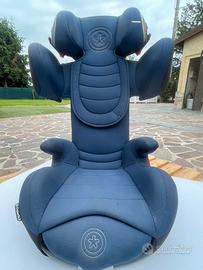 Seggiolino auto// prezzo trattabile