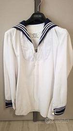 Divisa Marina Marinaio Germania Ovest