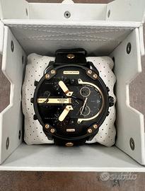 Orologio Diesel Mr.Daddy 2.0 nuovo