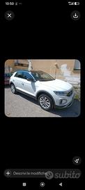 Auto T-Roc