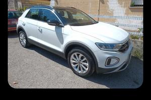 Auto T-Roc
