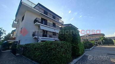 Appartamento Castel San Giorgio (Fimiani)