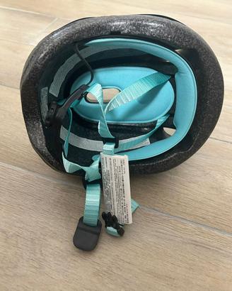 Caschetto bici per bambino 2xs (44-49cm) nuovo