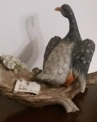 Ceramica pregiata CAPODIMONTE