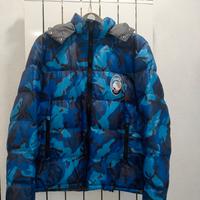 Giubbotto Atalanta taglia M unisex