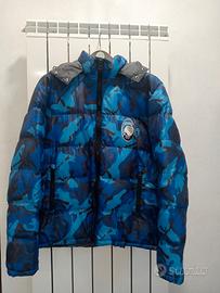 Giubbotto Atalanta taglia M unisex