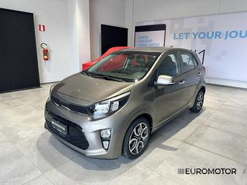 Kia Picanto 1.0 Cool Adas Pack Gpl my18