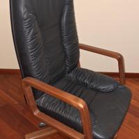sedia ufficio